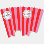 特別イベント映画ナイトカンパニーロゴポップコーン フェイバーボックス (見開き)