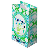 特別イベント歓迎抱き枕 スモールペーパーバッグ (裏面アングル)