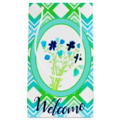 特別イベント歓迎抱き枕 スモールペーパーバッグ (正面)