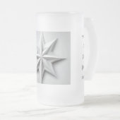 特別イベント「あなたはここで嬉しい!!」 フロストグラスビールジョッキ (正面右)