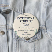 特別エレガントStのお祝いカード 缶バッジ (インサイチュ)