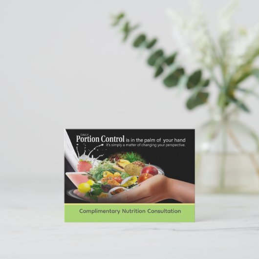 特別オファーのあるコーチング名刺 名刺 (スタンド正面)