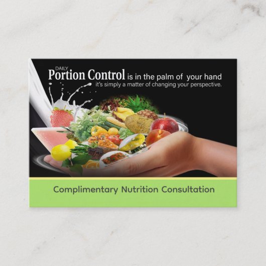 特別オファーのあるコーチング名刺 名刺 (正面)