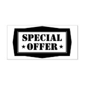 特別オファー ゴムスタンプ ラバースタンプ (インプリント)