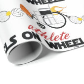 特別オリンピック ラッピングペーパー (ロールコーナー)