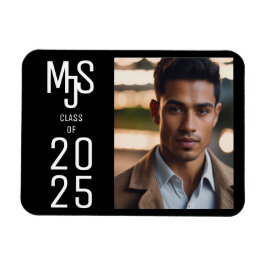 特別カスタム卒業発表 マグネット