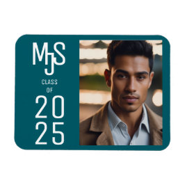 特別カスタム卒業発表 マグネット