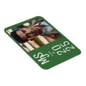 特別カスタム卒業発表 マグネット (右側)