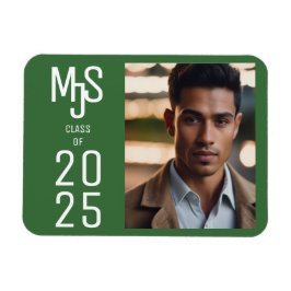 特別カスタム卒業発表 マグネット