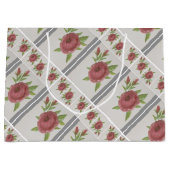 特別ギフトバッグ ラージペーパーバッグ (正面)