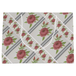 特別ギフトバッグ ラージペーパーバッグ