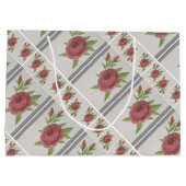 特別ギフトバッグ ラージペーパーバッグ (裏面)