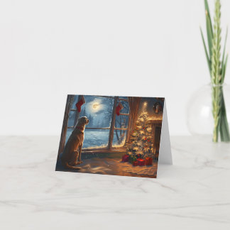 特別クリスマスカード シーズンカード