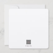 特別ゴールデンレトリエバーマムカード カード (裏面)