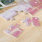 特別デリバリーパズル ジグソーパズル (側面)