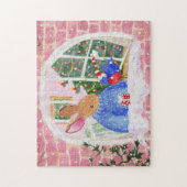 特別デリバリーパズル ジグソーパズル (縦)