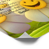 特別ニーズスマイルポスター ポスター (角)