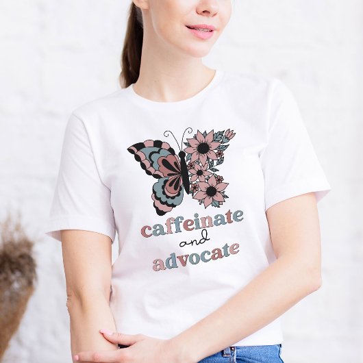 特別ニーズ教育者のカスタムギフトマッチングチーム Tシャツ