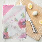 特別パワーティータオル キッチンタオル (四つ折り)