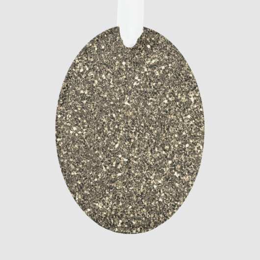 特別パーソナライズされた誕生日オーナメントギフト30th オーナメント (裏面)