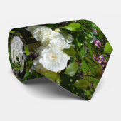 特別フローラファッション ネクタイ (ロール)