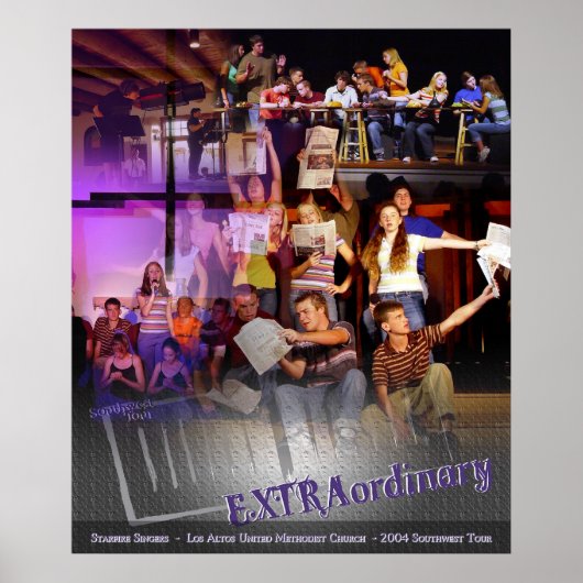 特別ポスター ポスター (正面)