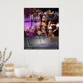 特別ポスター ポスター (キッチン)