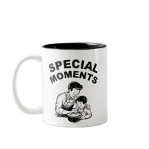 特別モーメント父の日マグカップ