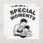 特別モーメント父の日 (正面/裏面)