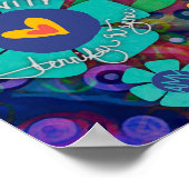 特別リクエスト教室ポスター1語 ポスター (角)