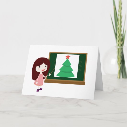 特別先生**願** カード (正面)