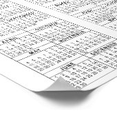 特別報告大隊USMC ポスター (角)