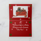 特別引渡し シーズンカード (内部)