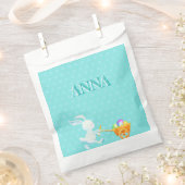 特別引渡し フェイバーバッグ (クリップ留めされた状態)