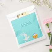 特別引渡し フェイバーバッグ (封をした状態)