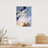 特別引渡し ポスター (キッチン)