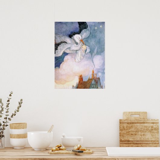 特別引渡し ポスター (キッチン)