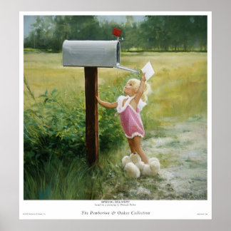 特別引渡し ポスター