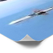 特別引渡し ポスター (角)