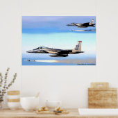 特別引渡し ポスター (キッチン)