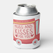 特別引渡し 缶クーラー (缶正面)