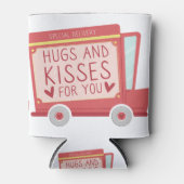 特別引渡し 缶クーラー (正面)