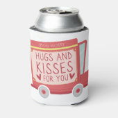 特別引渡し 缶クーラー (缶裏面)