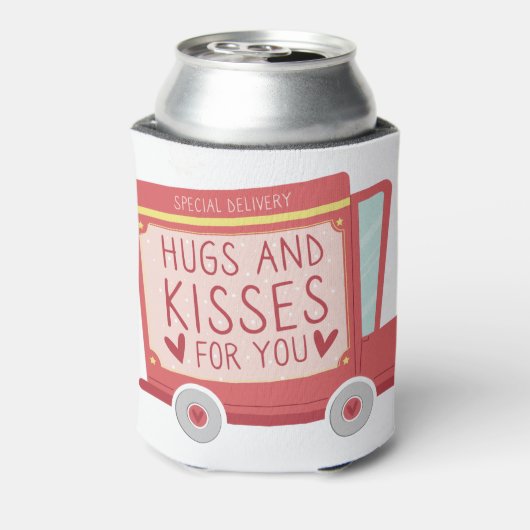 特別引渡し 缶クーラー (缶裏面)