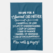 特別感動的な女神のためのレシピ