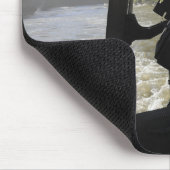 特別戦の戦闘艦クレウマン マウスパッド (コーナー)