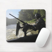 特別戦の戦闘艦クレウマン マウスパッド (マウス)