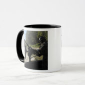 特別戦の戦闘艦クレウマン マグカップ (正面左)