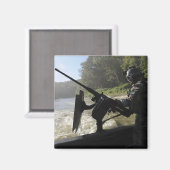 特別戦の戦闘艦クレウマン マグネット (正面/裏面)