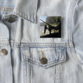 特別戦の戦闘艦クレウマン 缶バッジ (インサイチュ)